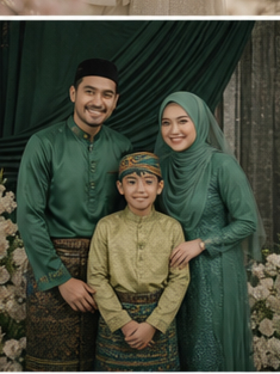 Momen istimewa