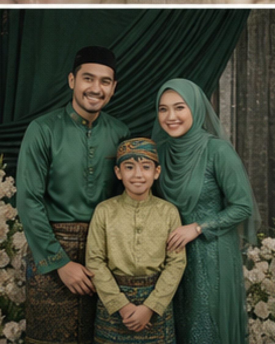 Cerita kami