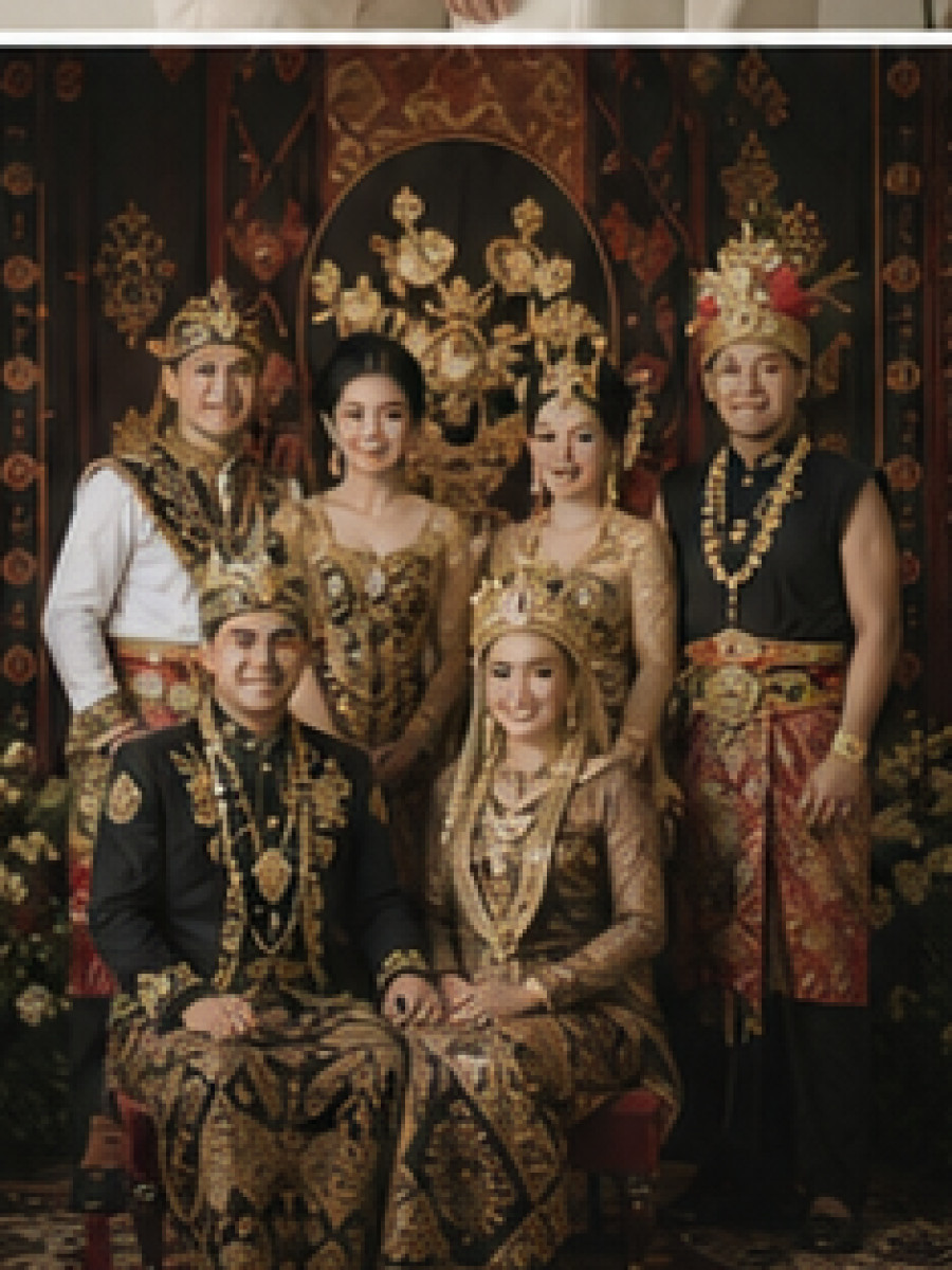 Momen istimewa