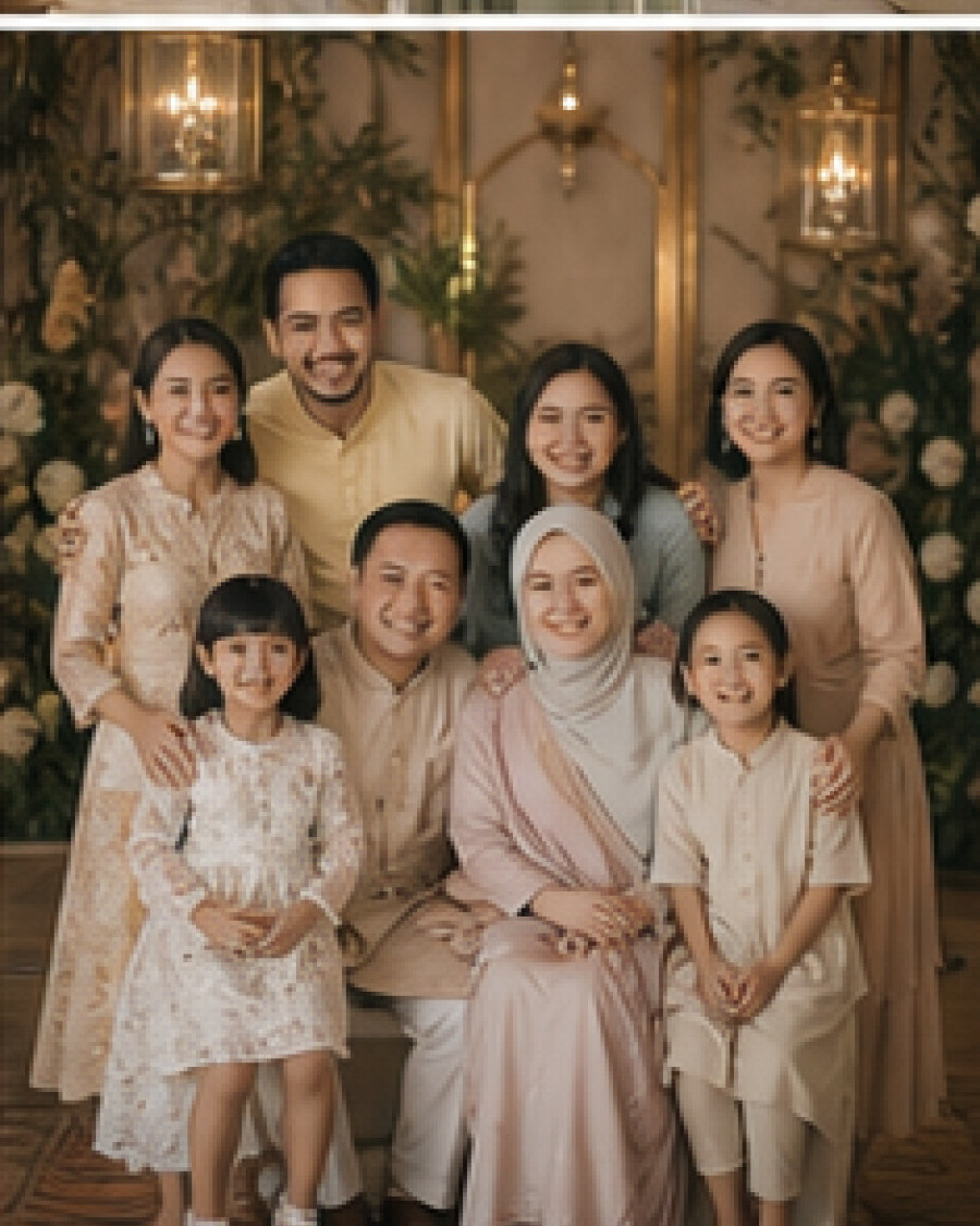 Cerita kami